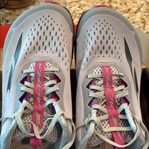 Altra Torin running shoes. Worn less than 10 times